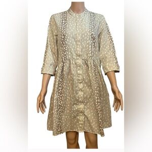 Tuckernuck Antelope Mini Dress